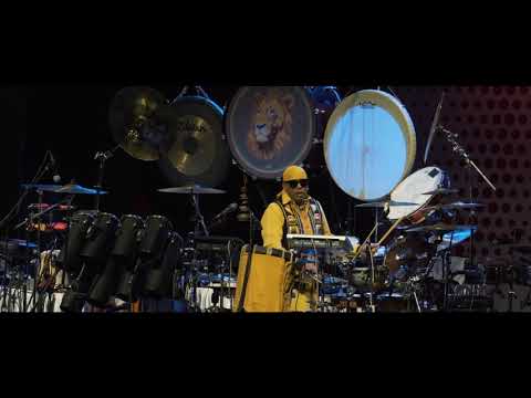 MDD 19 - A.Sivamani - Solo Part 1