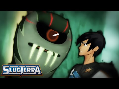 The Complete Season 2 | Slugterra