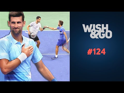 Wish&amp;Go | 124 &ndash; Tata-Mate