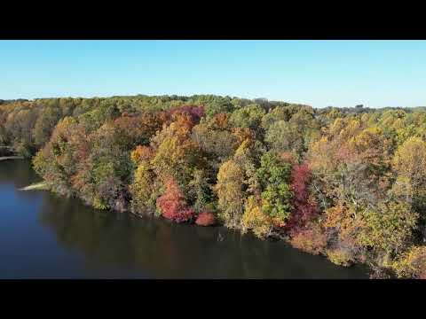 Centennial Lake Oct23 Part1