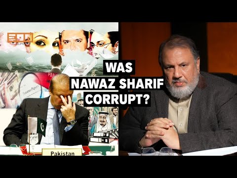 Was Nawaz Sharif Corrupt? Breaking Down The Panama Case | Eon Clips