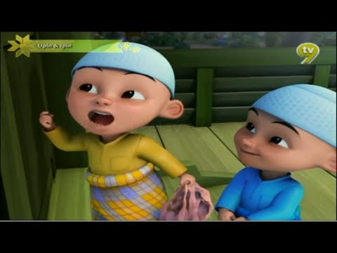 Upin &amp; Ipin Full Movie | Upin Ipin Al Kisah Hari Raya Full Eposide Terbaru | Upin Ipin Terbaru