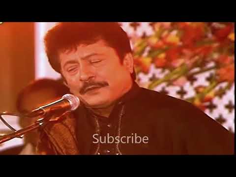 Attaullah Khan Bewafa Youn Tera .