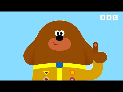 ? LIVE: Hey Duggee MARATHON