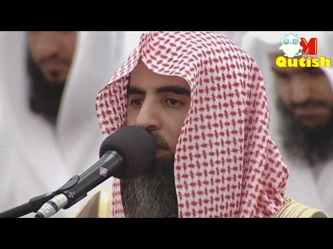 محمد اللحيدان سورة البقرة سبحان من وهبه هذه الحنجرة تلاوة عذبة بدون اعلانات