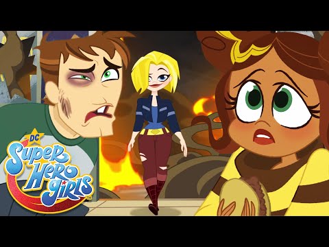 Super Shorts 14-26 ✨ | DC Super Hero Girls