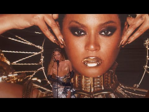 Beyonc&eacute; Breaks Record For Most GRAMMY Wins In History | 2023 GRAMMYs