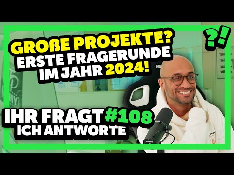 JP Performance - Ihr fragt, ich antworte! 