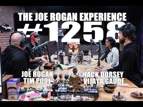 Joe Rogan Experience 