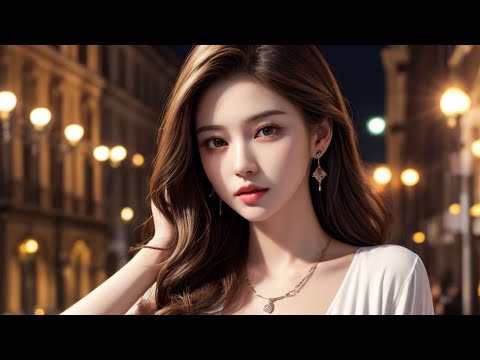 AI-Art| Virtual Beauty| white shirts and skinny pants 白衬衫和紧身裤화이트 셔츠와 스키니 팬츠 ホワイトシャツとスキニーパンツ