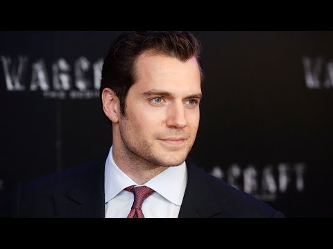 HENRY  CAVILL |☆🇬🇧🤍   I NEED YOU NOW 