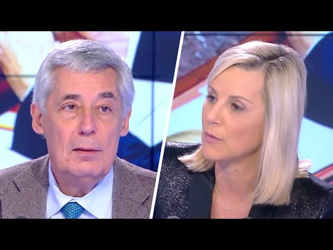 Henri Guaino : &quot;Faire semblant de faire une loi qui fait semblant de r&eacute;soudre les probl&egrave;mes&quot;