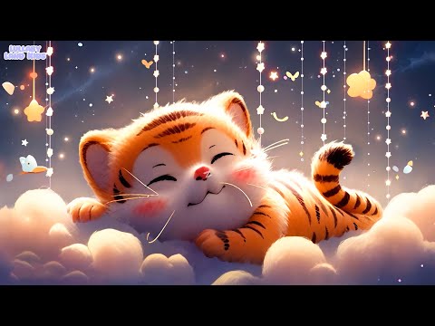 Sleep Instantly &bull; Eliminate Subconscious Negativity &bull; Healing Sleep Music