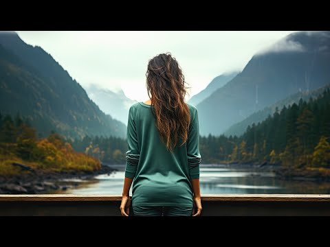 Calm My Mind | Deep Chill Music Mix