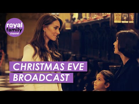 Princess Kate&rsquo;s Christmas Concert Will Show on Christmas Eve