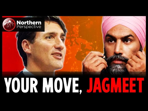 Inquiry Report DELAYED - Does Jagmeet Still FORCE an Election?