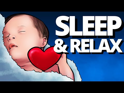 SHHH SOUNDS - WHITE NOISE FOR KIDS TO SLEEP - Relaxing Baby Sleep Music for Newborns