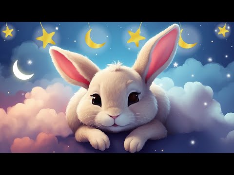 Baby Fall Asleep Quickly After 1 Minute ? Mozart Lullaby For Baby Sleep #14