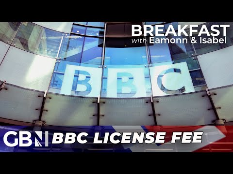 Brits to pay &pound;15 EXTRA for BBC License fee INCREASE amid cost of living crisis