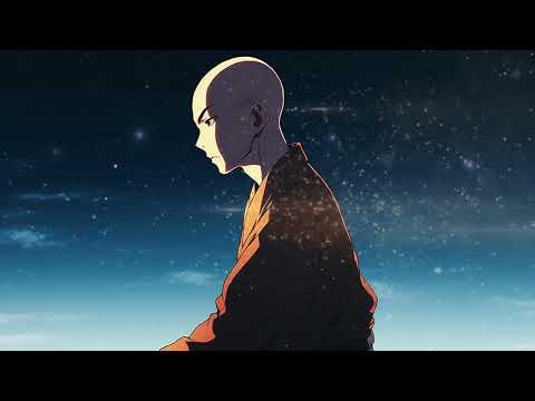 &quot;10 Minutes meditation&rdquo; - Relaxing Music of Heart Sutra - Japanese Zen Music -