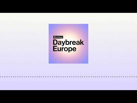 Trump Takes Iowa, US Merchant Ship Hit &amp; A &pound;200 Billion Avalanche | Bloomberg Daybreak: Europe...