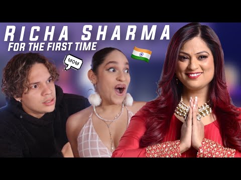 Waleska &amp; Efra react to Richa Sharma for the first time | Zindagi Mein Koi Kabhi