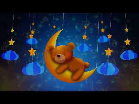 Lullaby for Babies To Go To Sleep - Bedtime Lullaby For Sweet Dreams - Sleep Lullaby Song + 