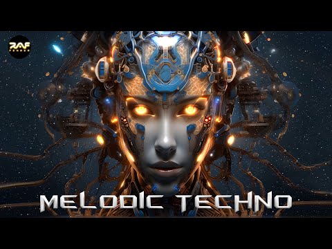 Melodic Techno  Progressive House  Mix 2023  Miss Monique TH;EN  Umek Raf Fender