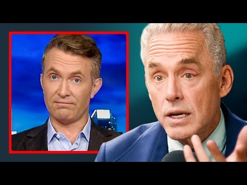 &quot;Here's What I Think About Douglas Murray&quot; - Jordan Peterson