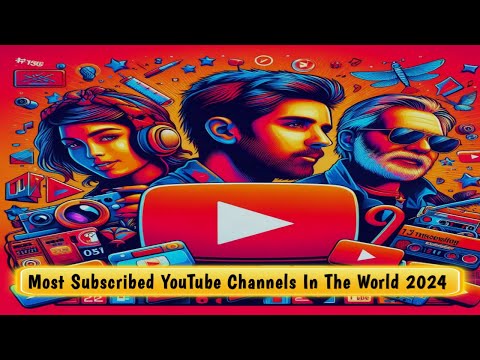 Most Subscribed YouTube Channels in the world 2023 ☆ 3d comparison ☆ F4Fact_1.0 