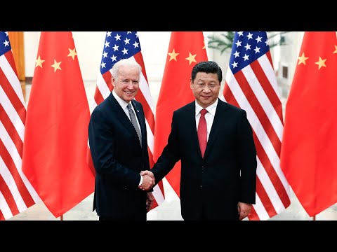 China Rising: Inside the Chinese cold war with The West (Part 2)