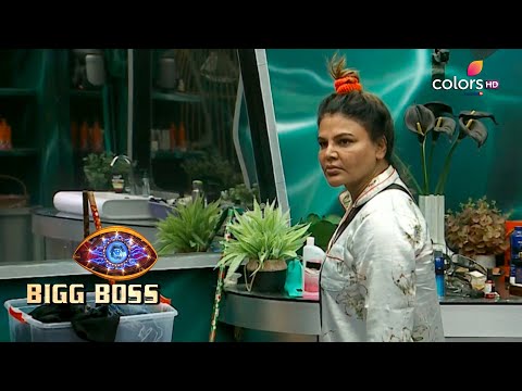 Bigg Boss S14 | बिग बॉस S14 | Ali And Rakhi's Face-Off