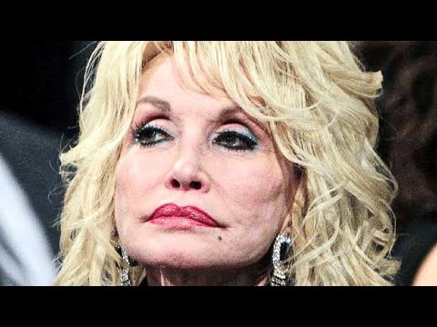 Dolly Parton Is Now Almost 80 How She Lives Is Sad