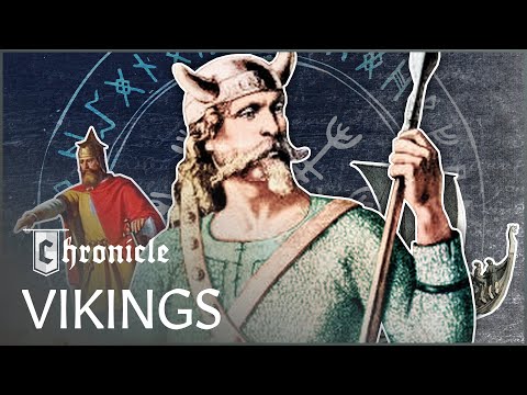 The Rise And Fall Of The Vikings | The Vikings | Complete Series | Chronicle