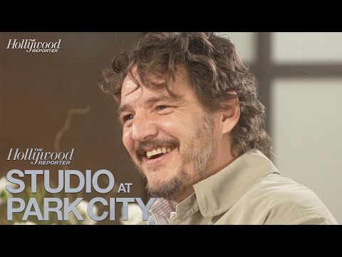 Pedro Pascal &amp; Jay Ellis on the &quot;Fun, Wild, Freaky Ride&quot; That Is 'Freaky Tales' | Sundance 2024