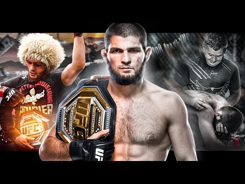 From Dirt to Riches - Khabib Nurmagomedov | The Documentary 2023