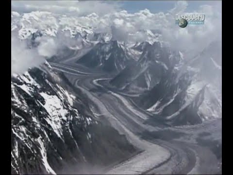 K2: la montagna della morte. Documentario americano del 2009