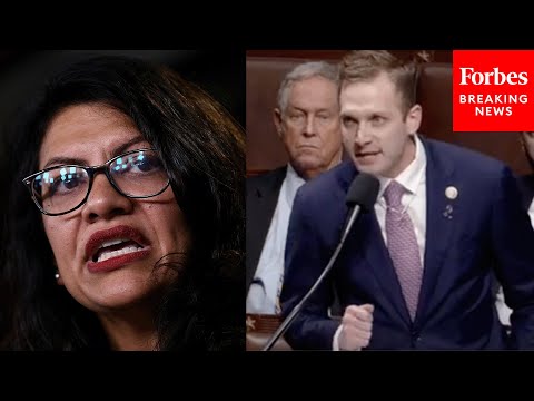 'Never Again, Damn It, Means Never Again': Max Miller Explodes Over Rashida Tlaib's Statements