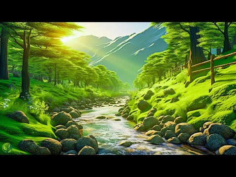 Beautiful Relaxing Music - Stop Overthinking, Stress Relief Music, Sleep Music, Calming Music #81