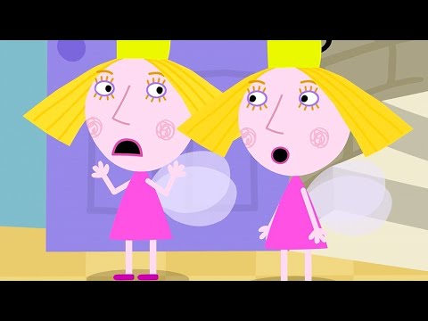 Ben and Holly&lsquo;s Little Kingdom | International Women's Day Special | 1Hour | Kids Videos