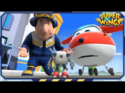 ✈[SUPERWINGS] Superwings3 Mission Teams! Full Episodes Live ✈