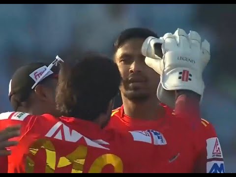 Bangladesh Premier League | Comilla Victorians Vs Rangpur Riders Highlights | LIVE on FanCode