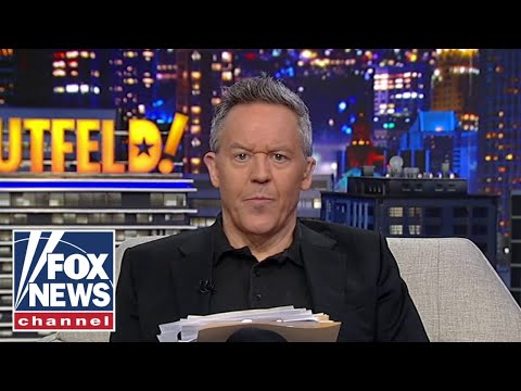 Gutfeld: Hunter&rsquo;s art dealer throws him under the bus