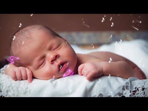 Mozart for Babies Intelligence Stimulation ♫ Baby Sleep Music &hearts; Bedtime Lullaby For Sweet Dreams