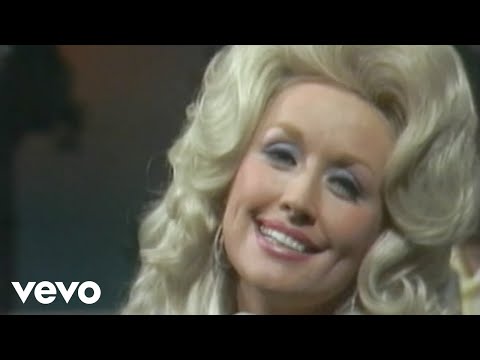 Dolly Parton - Jolene (Live)