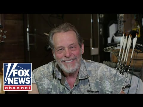 I know how to handle an invasion of pigs: Ted Nugent