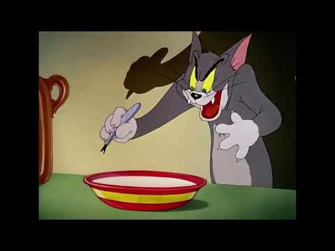 Tom &amp; Jerry em Portugu&ecirc;s | Brasil | Monstro Jerry | WB Kids