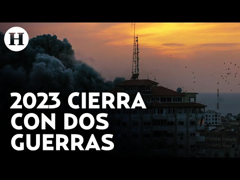 Conflicto en Gaza no se solucionar&aacute; pronto, especialista muestra el panorama de la guerra