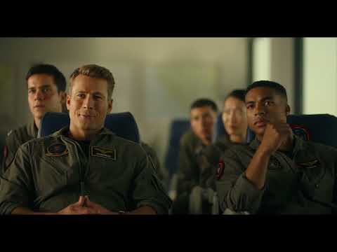 Top Gun Maverick Scene: Maverick Proves the Mission can be Achieved IMAX 1080P FHD