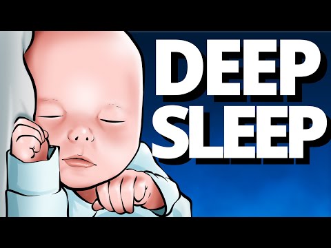 INFALLIBLE LULLABY: Music To Put Your Baby To Sleep In Less Than 3 Min, Soothing Water &amp; Womb Sounds